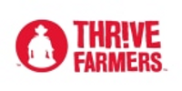 Thrive Farmers coupons